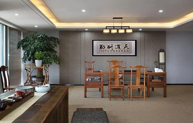 辦公室裝修常見(jiàn)的潛規(guī)則您清楚嗎？