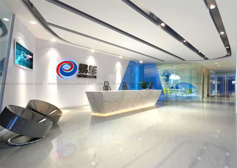辦公室設(shè)計(jì)公司是否提供家具和裝飾品的選擇和搭配？