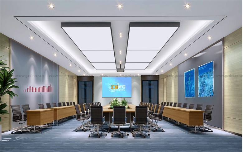 如何在廣州辦公室裝修中考慮員工的視覺舒適度和人體工學(xué)？