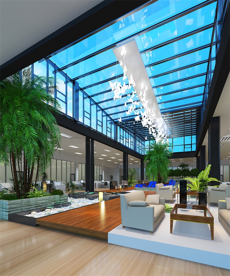 辦公室設(shè)計公司是否提供與建筑師和工程師的協(xié)作和溝通服務(wù)？