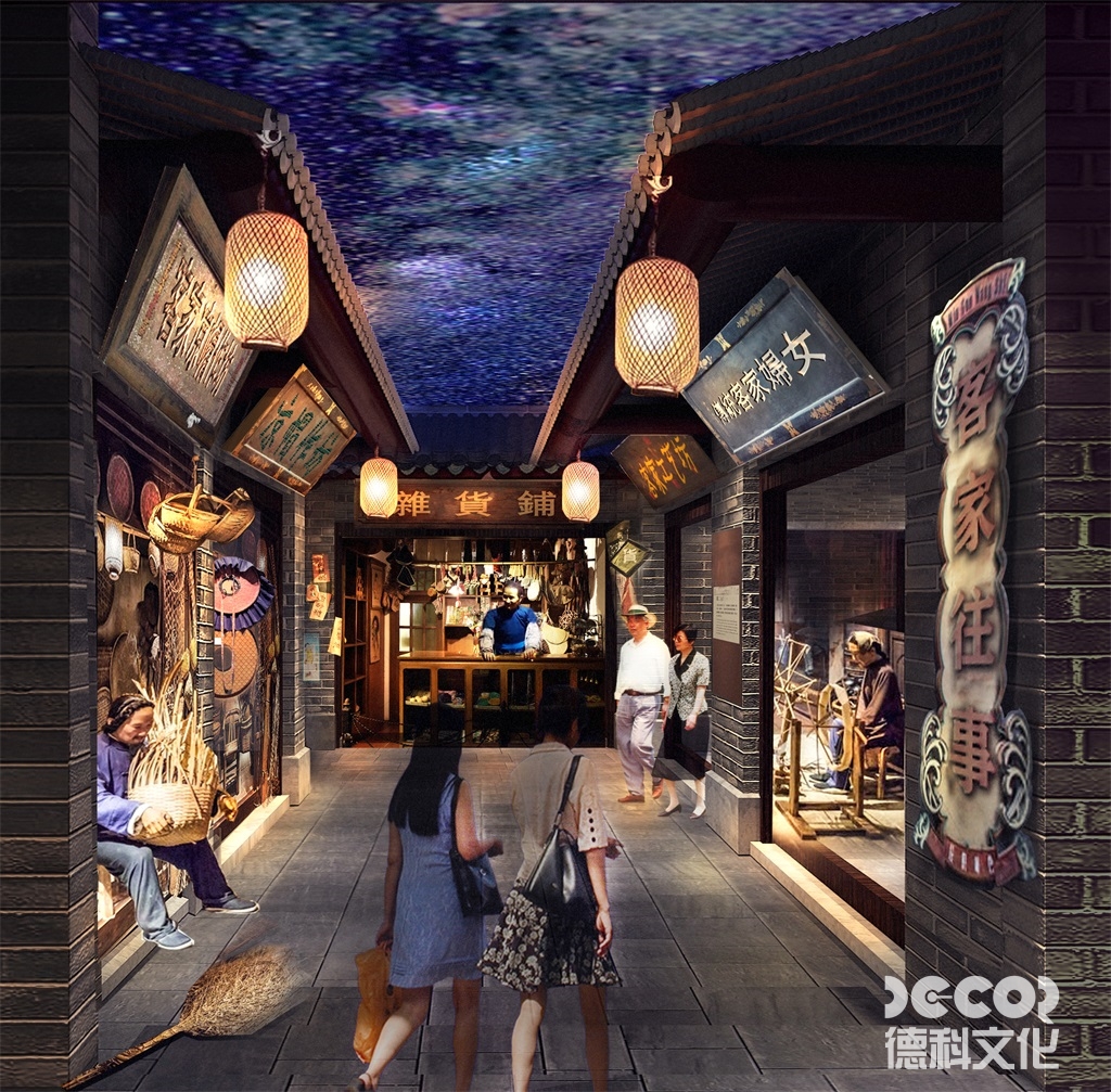 展館展廳設(shè)計(jì)中，如何處理展品的安全和保護(hù)問(wèn)題？