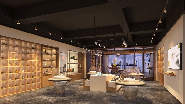 企業(yè)傳統靜態(tài)展館裝修的預算應如何制定？
