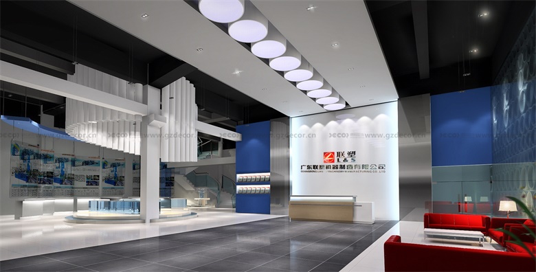 寫字樓設(shè)計公司如何與房地產(chǎn)開發(fā)商建立長期合作？
