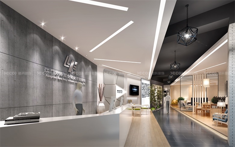 企業(yè)展館設計如何確保展館符合消防疏散規(guī)范？
