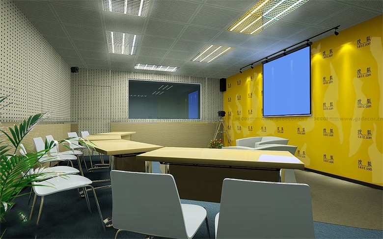 大型企業(yè)辦公室設(shè)計(jì)公司如何進(jìn)行設(shè)計(jì)方案評(píng)估？