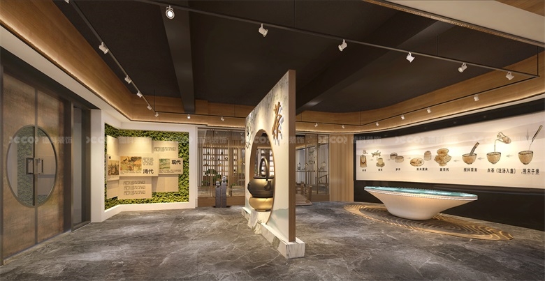企業(yè)展館設(shè)計(jì)是否提供輕量化低成本數(shù)字展館方案？