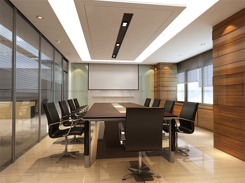 大型企業(yè)辦公室設(shè)計(jì)公司如何進(jìn)行設(shè)計(jì)方案驗(yàn)證？