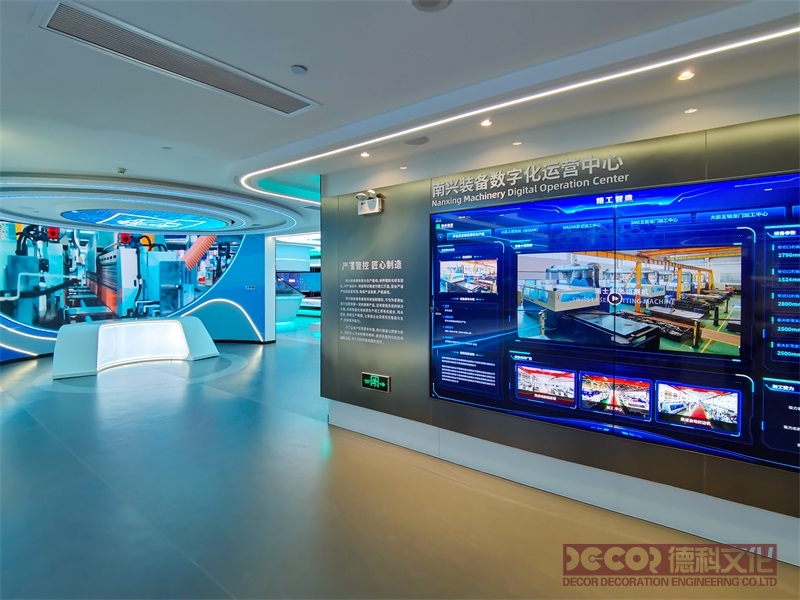廣州展館設(shè)計(jì)公司是否提供安全評估報(bào)告？