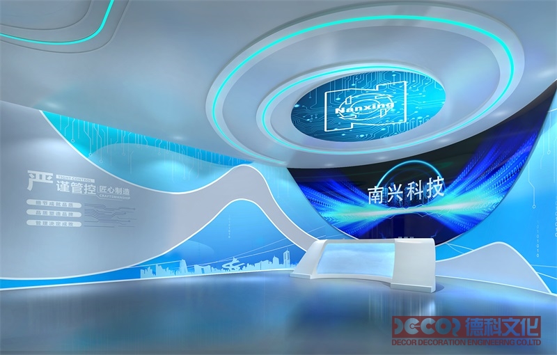 未來展館設計是否會完全虛擬化？