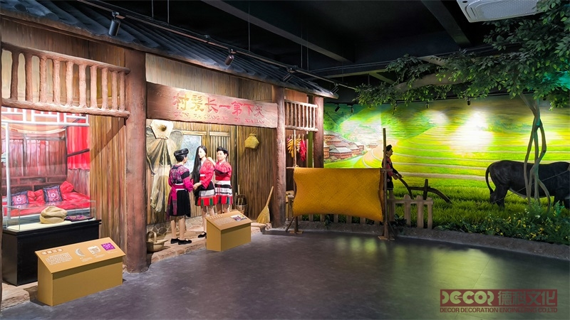 如何評估展廳裝修的報(bào)價合理性？