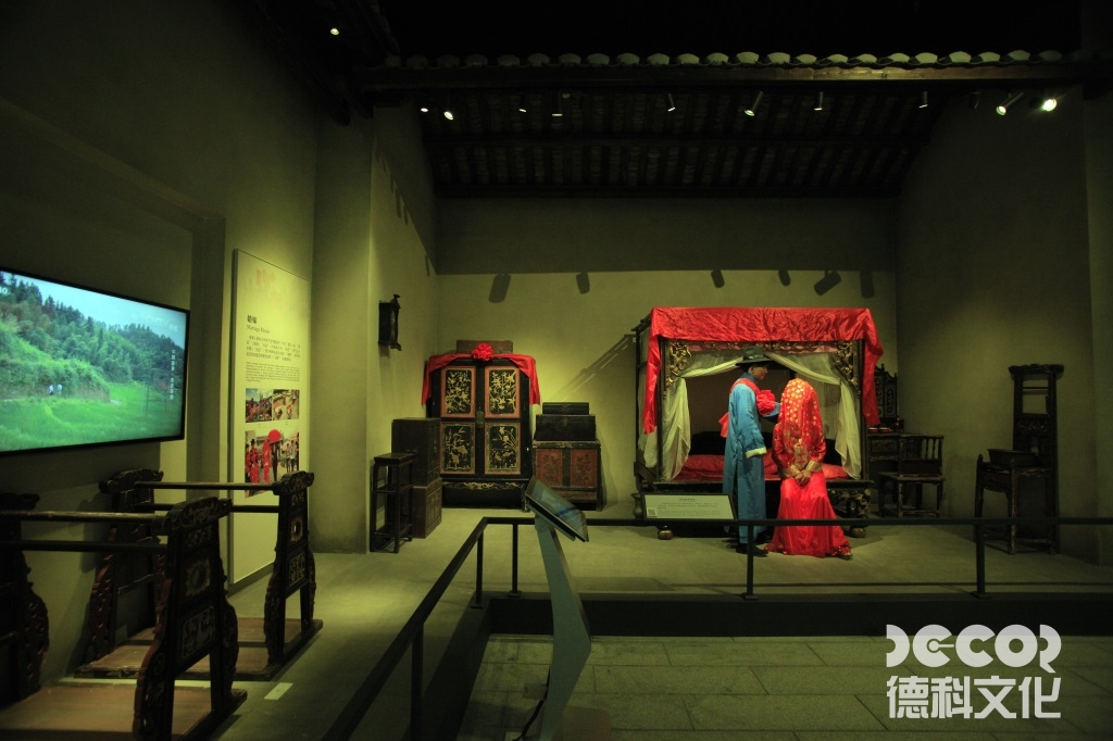 展館裝修公司如何應(yīng)對人工智能對行業(yè)的沖擊？