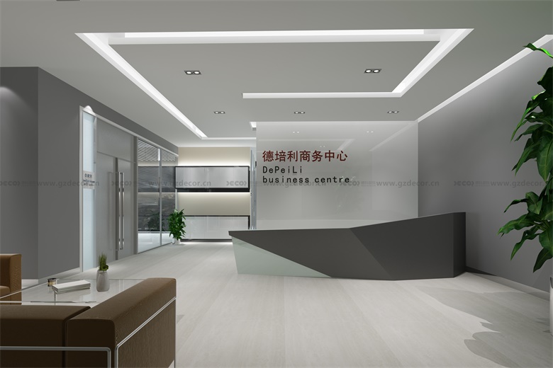 標(biāo)準(zhǔn)化辦公室裝修公司如何選擇環(huán)保材料？