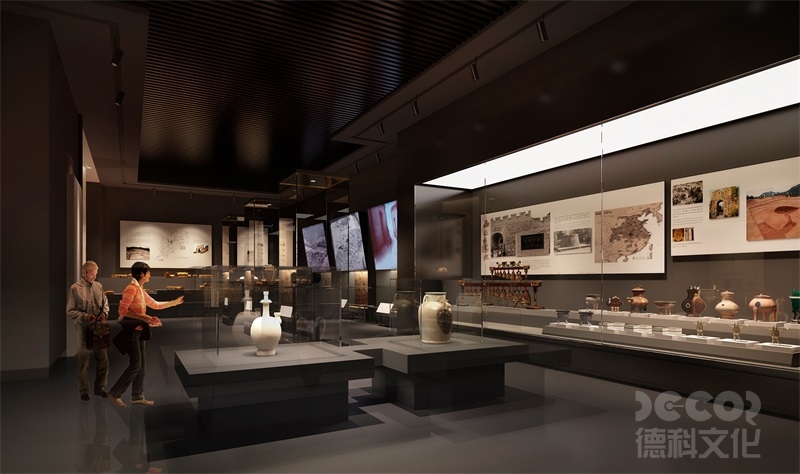 固定式企業(yè)展館裝修如何進(jìn)行展館的維護(hù)和保養(yǎng)？