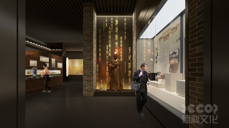 廣州展館設計公司是否提供定制化方案？