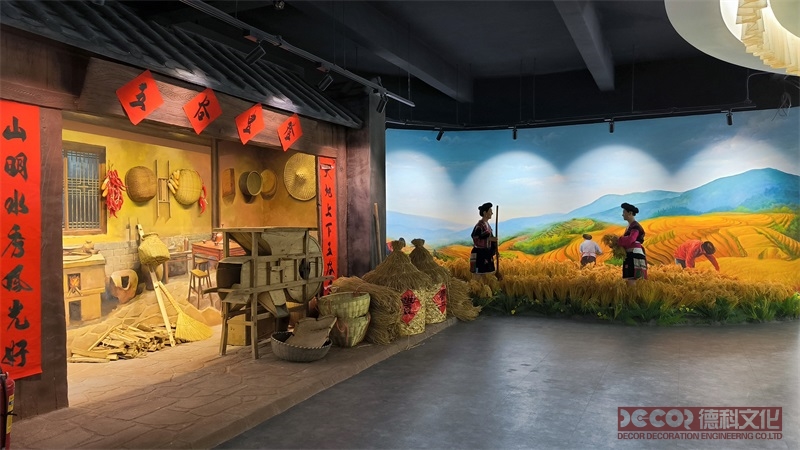 如何維護(hù)展廳裝修后的設(shè)施？