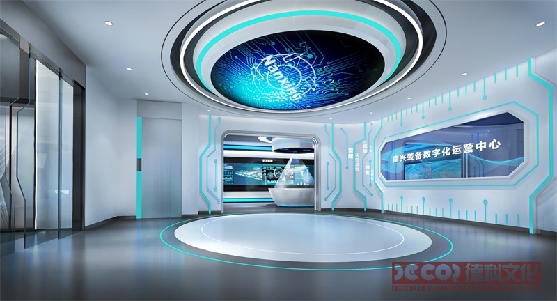 廣州展館設(shè)計公司是否提供3D效果圖？