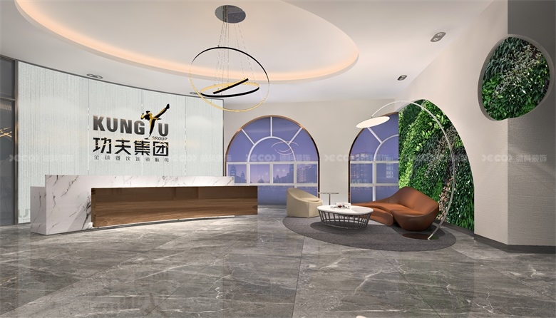 如何評估50平米辦公室設(shè)計(jì)布局成功與否